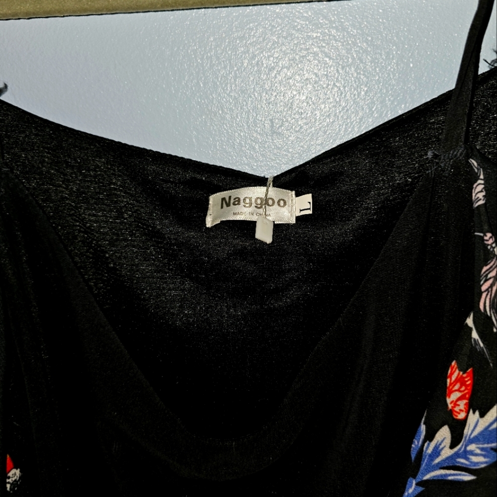 DRESS - Picture 3 of 4